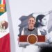 Presidenta Claudia Sheinbaum: “México es respetado por Estados Unidos y por el mundo entero. Hoy tenemos una condición preferencial frente a otros países”