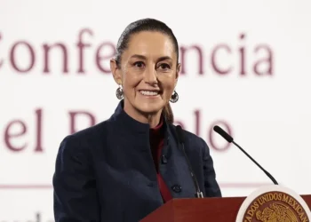 “Hay un plan de fortalecimiento de la economía”: Sheinbaum ante nuevos aranceles de Trump