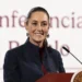 “Hay un plan de fortalecimiento de la economía”: Sheinbaum ante nuevos aranceles de Trump
