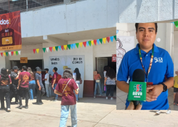 Inicia la Pascua Juvenil 2025 en Los Mochis: ¡Todavía puedes unirte! –  NR | NOTICIAS