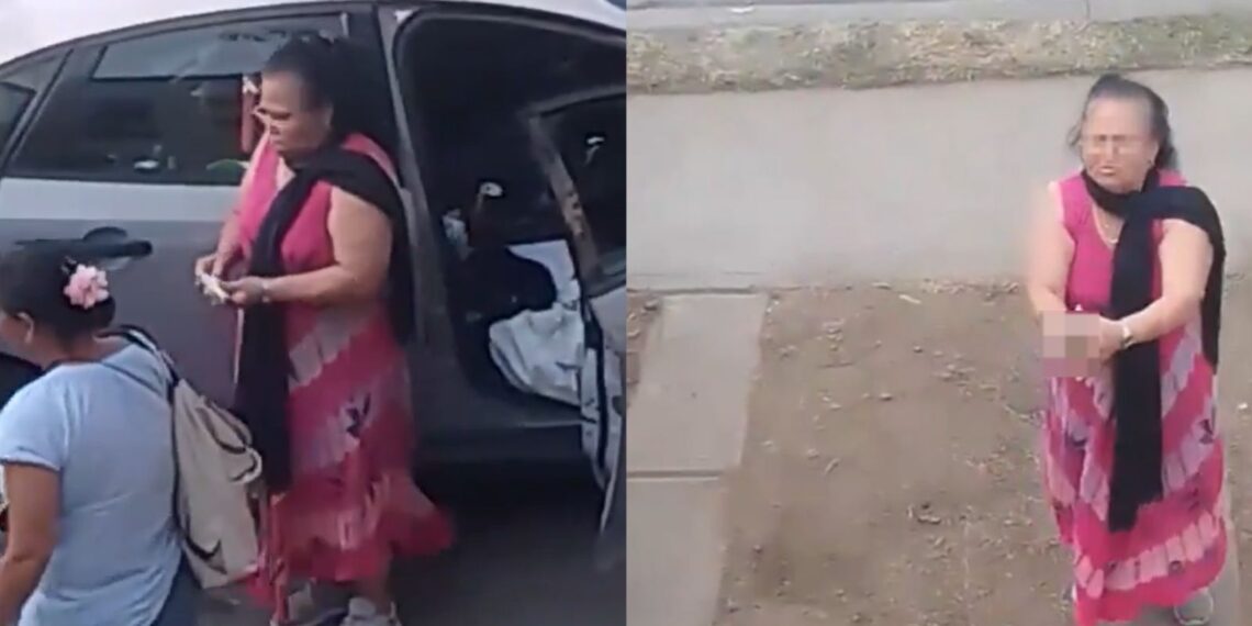 Caso de la abuelita Carlota conmociona a México: dos muertos y un menor herido