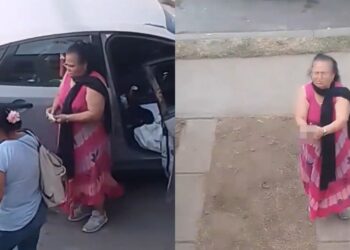 Caso de la abuelita Carlota conmociona a México: dos muertos y un menor herido