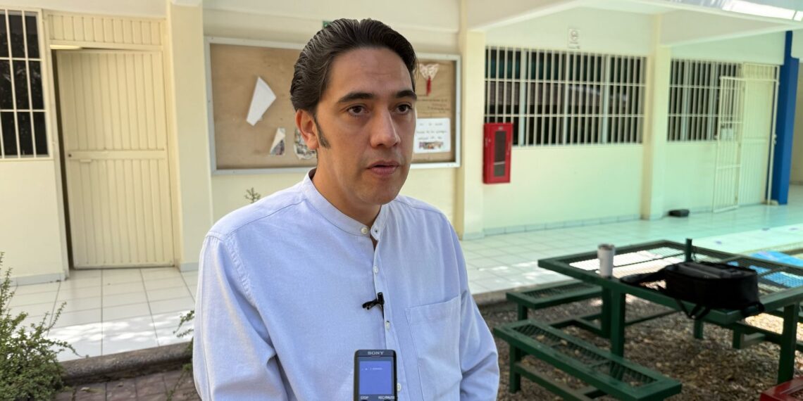 Ahonda la Escuela de Ciencias Antropológicas sobre las respuestas del Estado y las necesidades urgentes ante el desplazamiento forzado interno