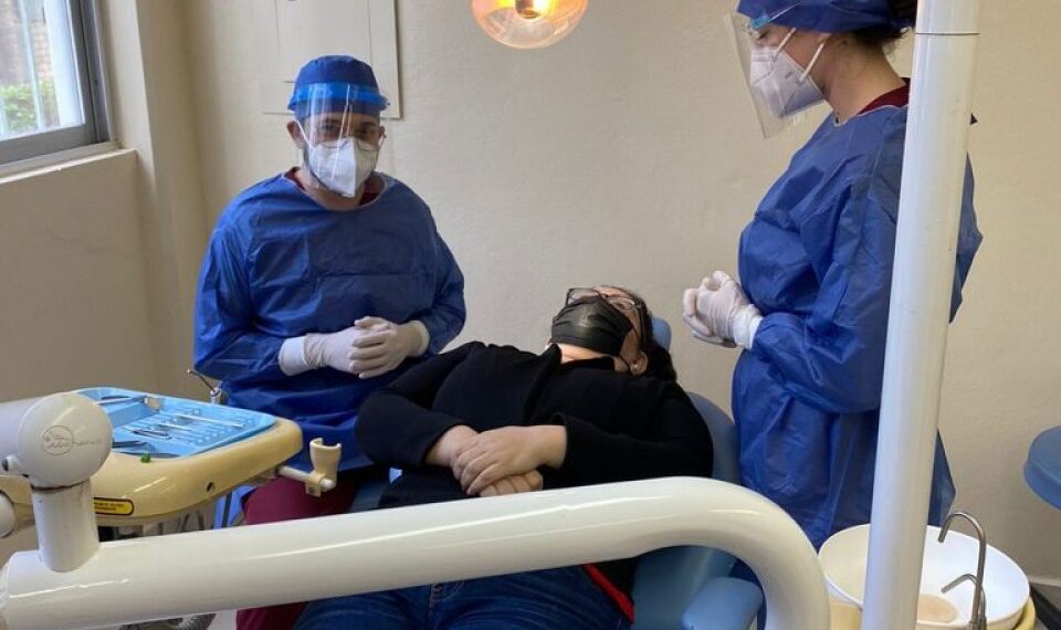 La Facultad de Odontología de la UAS lanza la convocatoria para cursar la Maestría en Ortodoncia y Ortopedia, programa de excelente calidad