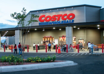 Costco anuncia cierre de sus tiendas en México el 20 de abril