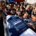 Contabilizan 209 periodistas asesinados en Gaza por ataques israelíes
