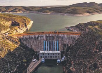 Sheinbaum descarta negociar Tratado de Aguas con Estados Unidos, tras reclamo de Trump