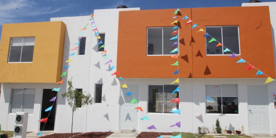 Programa de viviendas del bienestar, un avance importante pero insuficiente para reducir el rezago habitacional, con riesgos por enfrentar