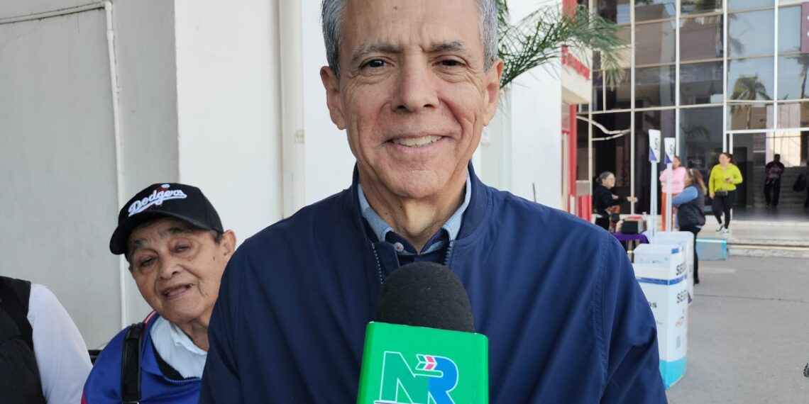 ¡Alerta! Gerardo Vargas denuncia hackeo de su WhatsApp