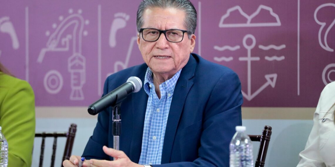 “La situación de inseguridad no está superada”: Castro Meléndrez ante el caso de La Lomita