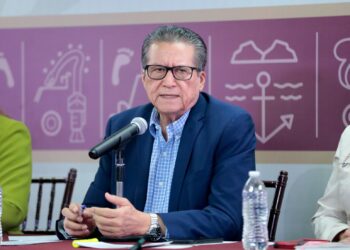 “La situación de inseguridad no está superada”: Castro Meléndrez ante el caso de La Lomita