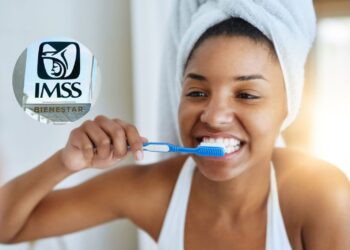 “La salud empieza por la boca” IMMS da recomendaciones sobre cuidado dental – NR | NOTICIAS 