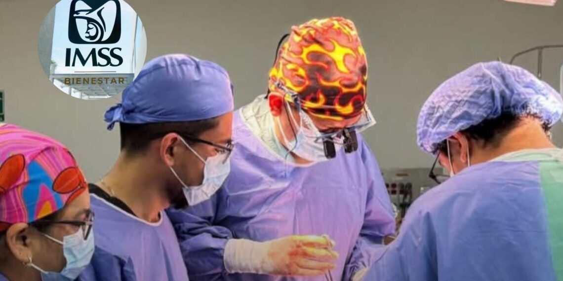 Realizan el primer trasplante de riñón en Hospital General “Dr. Jesús Gilberto Gómez Maza” en Chiapas – NR | NOTICIAS 