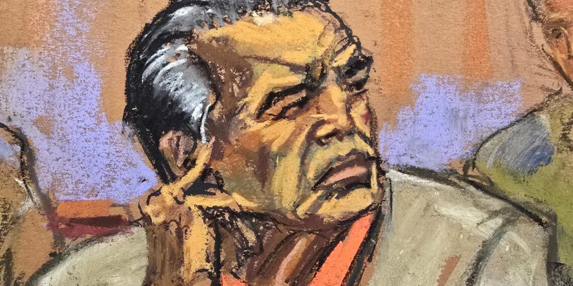 Defensa de ‘El Mayo’ Zambada solicita posponer audiencia mientras negocia acuerdo con EE.UU.