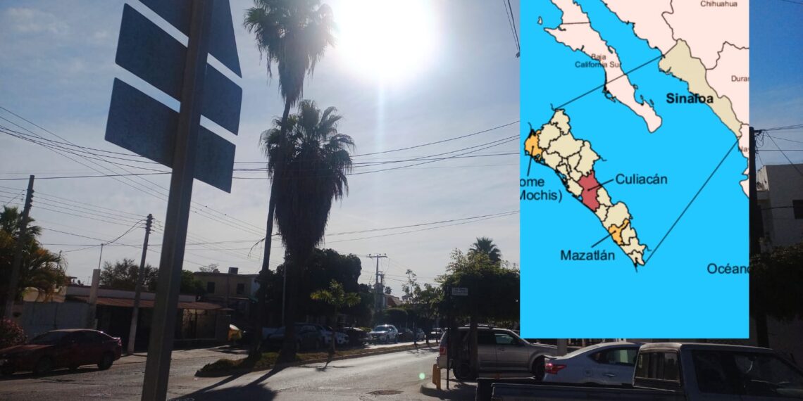 Así estará el clima hoy martes 01 de abril – NR | NOTICIAS