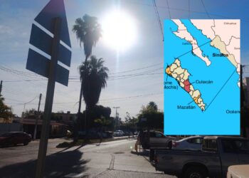 Así estará el clima hoy martes 01 de abril – NR | NOTICIAS