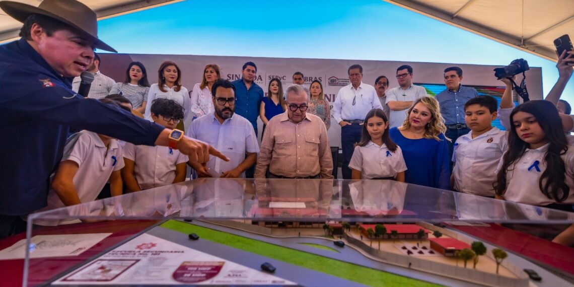 Para fortalecer economía, empleo y desarrollo, lanza gobernador Rubén Rocha “Plan Sinaloa para la Reactivación Económica y Social”