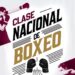 Ahome se prepara para la Clase Nacional de Boxeo 2025