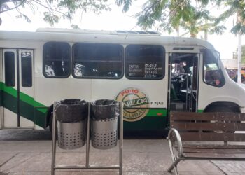 Tarifa de camiones urbanos en Los Mochis podría aumentar a 17 pesos – NR | NOTICAS