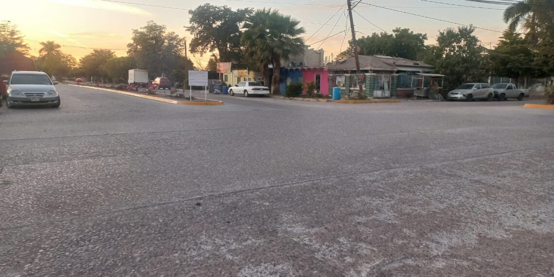 ¡Calorón en Sinaloa! conoce el prónostico del tiempo para hoy jueves 10 de abril en  Los Mochis – NR | NOTICIAS