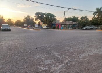 ¡Calorón en Sinaloa! conoce el prónostico del tiempo para hoy jueves 10 de abril en  Los Mochis – NR | NOTICIAS