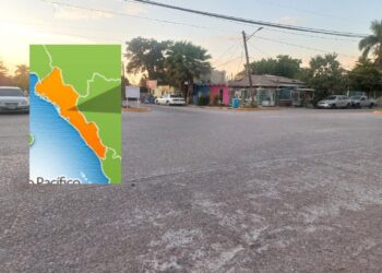 ¡Calorón! Clima hoy martes 15 de abril en Sinaloa – NR | NOTICIAS