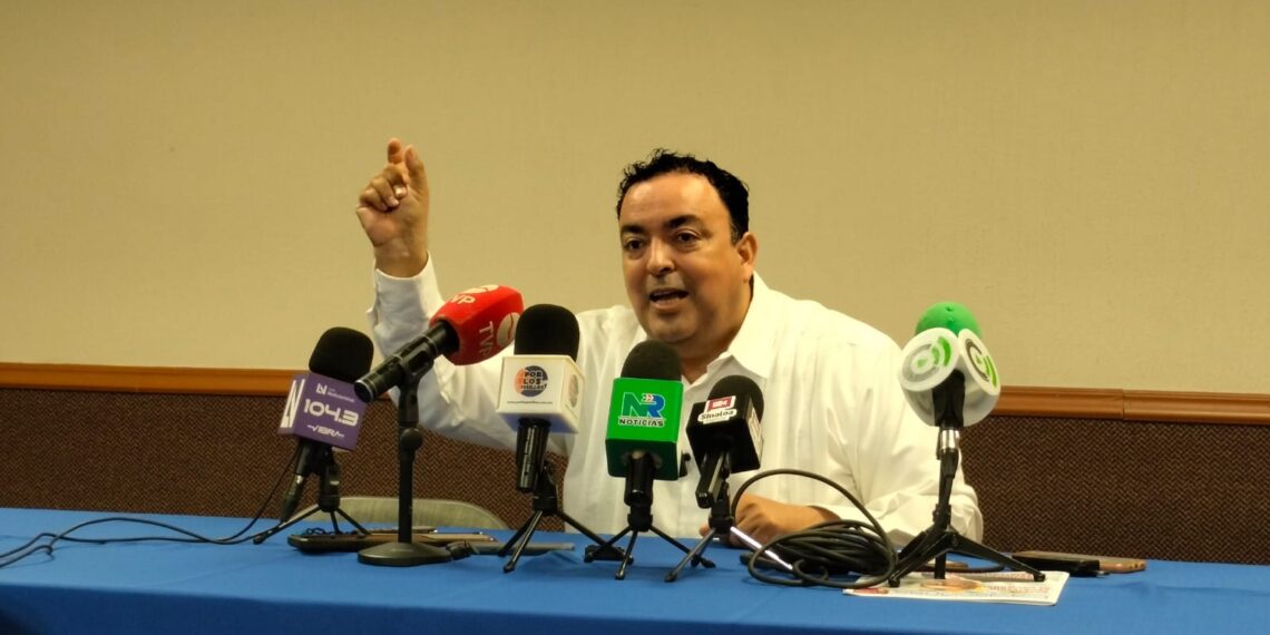 Arranca campaña de José Francisco Pérez Mier para juez de distrito