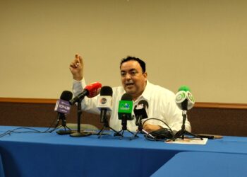 Arranca campaña de José Francisco Pérez Mier para juez de distrito