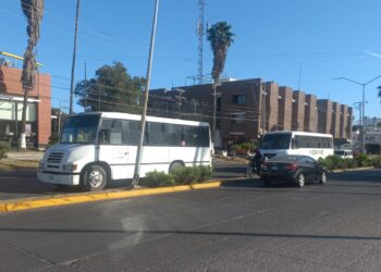 Posible incremento a tarifa de camiones de Los Mochis genera polémica en redes sociales – NR | NOTICIAS 