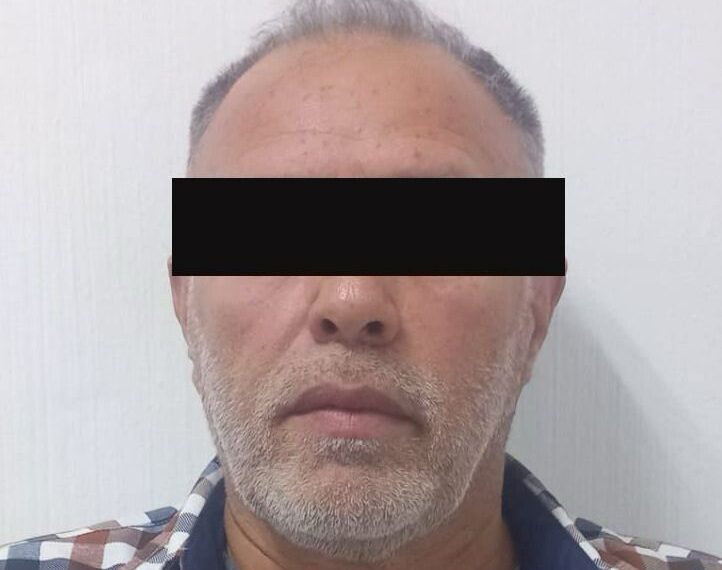 Comunicado conjunto: En la Ciudad de México, se detuvo a un hombre requerido por el Gobierno de los Estados Unidos por diversos delitos