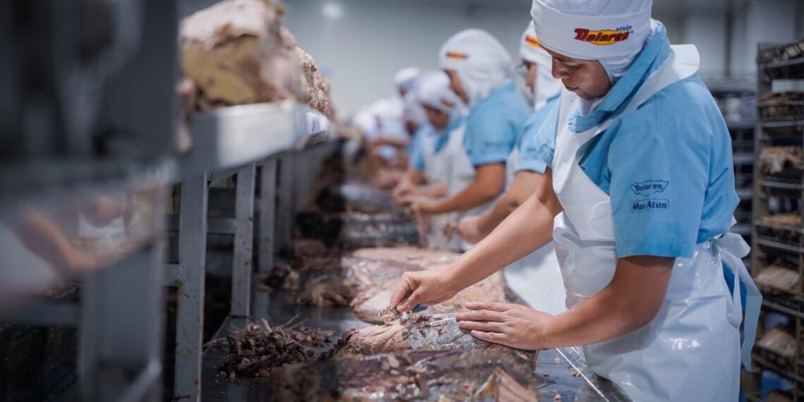 Sinaloa se suma a la campaña ‘Hecho en México’ con la estrategia local ‘Primero lo Nuestro’