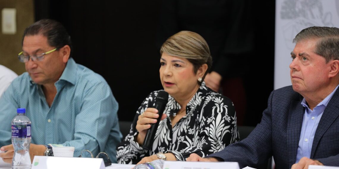Puente de Bellavista cambiará el rostro económico de Guasave; la próxima semana podría el gobernador poner la primera piedra: alcaldesa