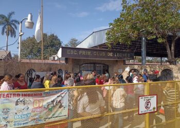 Maestra denuncia acoso sexual en una primaria de Los Mochis – NR | NOTICIAS