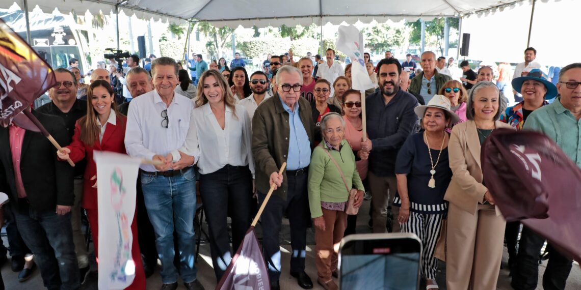 Enamórate de Sinaloa, una alternativa turística para promover Pueblos Mágicos y Señoriales: Gobernador Rubén Rocha