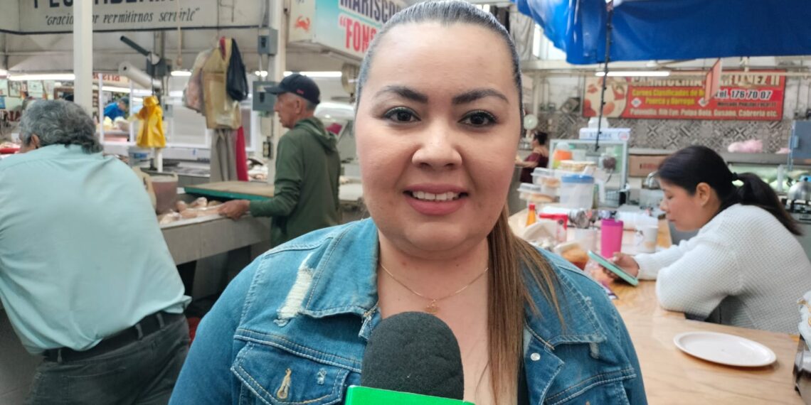 “Esta elección del Poder Judicial es histórica y un referente internacional”: Reyna Angulo Valenzuela