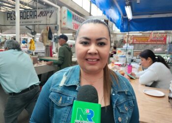 “Esta elección del Poder Judicial es histórica y un referente internacional”: Reyna Angulo Valenzuela