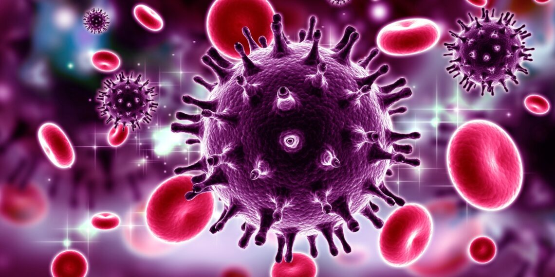 Aumentan los casos de VIH en México: Sinaloa reporta más de 2 mil casos activos