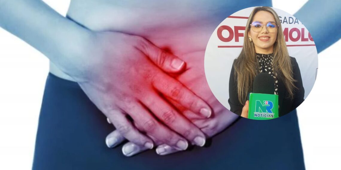  ¿Te duele el estomago? esta podría ser la razón del malestar estomacal según Salud municipal – NR | NOTICIAS 