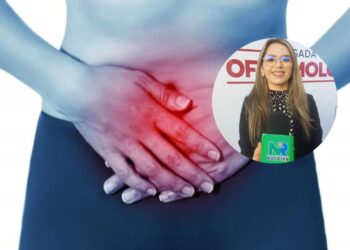  ¿Te duele el estomago? esta podría ser la razón del malestar estomacal según Salud municipal – NR | NOTICIAS 