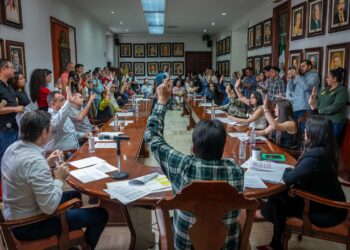 Ayuntamiento impulsa acceso a vivienda digna y certeza jurídica