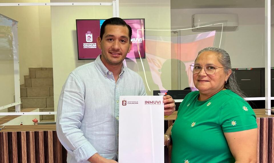 INMUVI regulariza propiedades en las colonias Nueva Galicia y Valle de Amapas