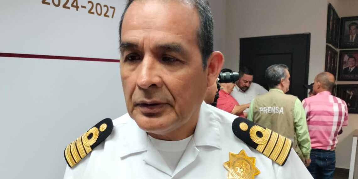 Semana Santa sin riesgos: Capitanía de Puerto implementa medidas de seguridad para embarcaciones – NR | NOTICIAS