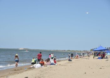 Protección Civil de Ahome refuerza seguridad para Semana Santa