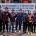 Guasave hace historia en Juegos CONADE; la alcaldesa entrega reconocimientos a los deportistas