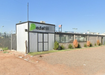 El pádel gana terreno en Los Mochis: SEDECO Ahome confirma aumento de canchas