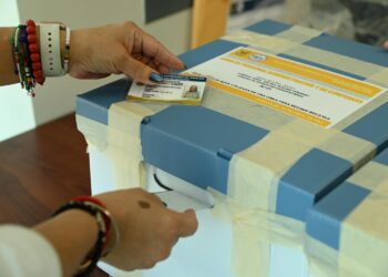 Arrancan las elecciones para rectoría de la UAS,  entérate ¿Cómo avanza el proceso de votación?  – NR | NOTICIAS    