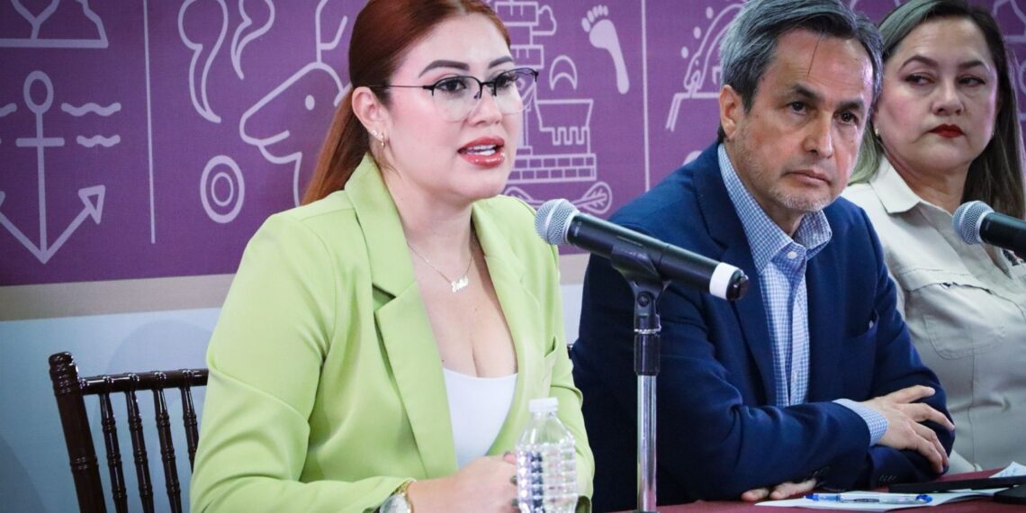 Gobierno de Sinaloa fortalece acciones de inspección y vigilancia para combatir la pesca ilegal durante la veda de camarón