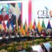 Invita Presidenta de México Claudia Sheinbaum a realizar “Cumbre por el bienestar económico de América Latina y el Caribe” en IX cumbre de la CELAC en Tegucigalpa, Honduras