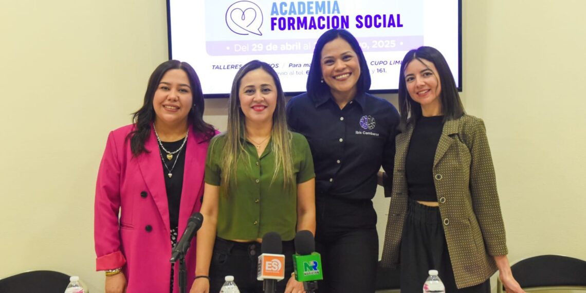 IMCA ofrece talleres gratuitos sobre bienestar emocional en CIE Los Mochis – NR | NOTICIAS