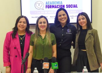 IMCA ofrece talleres  gratuitos sobre bienestar emocional en CIE Los Mochis – NR | NOTICIAS 
